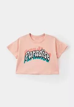 Футболка Coccodrillo