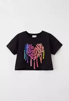 Футболка Coccodrillo