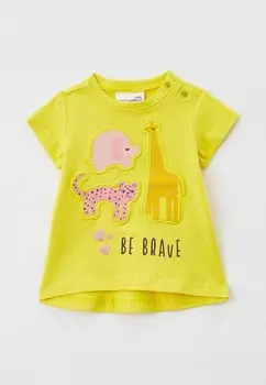 Футболка Coccodrillo