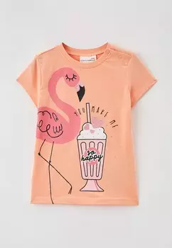 Футболка Coccodrillo