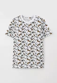 Футболка Coccodrillo