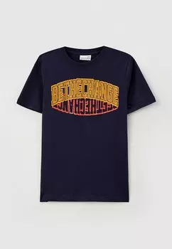 Футболка Coccodrillo