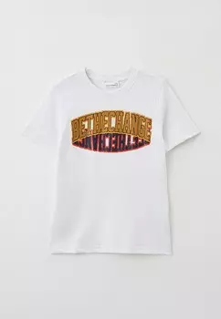 Футболка Coccodrillo