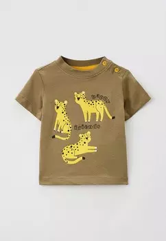 Футболка Coccodrillo