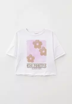 Футболка Coccodrillo