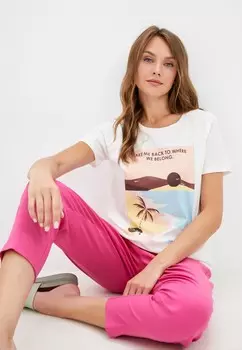 Футболка Colin's