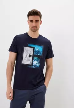 Футболка Colin's