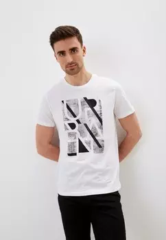 Футболка Colin's