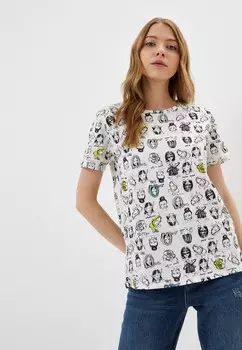 Футболка Colin's