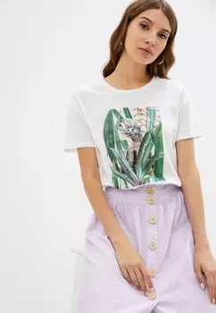 Футболка Colin's