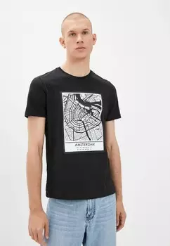 Футболка Colin's