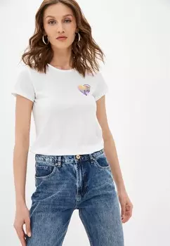 Футболка Colin's