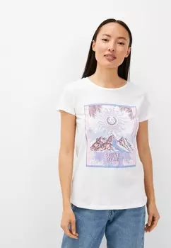 Футболка Colin's