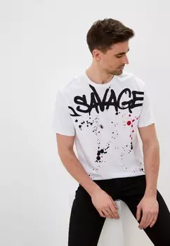 Футболка Colin's