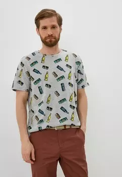 Футболка Colin's