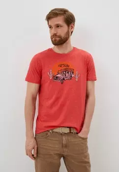 Футболка Colin's