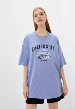 Футболка Colin's