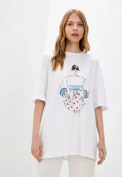 Футболка Colin's