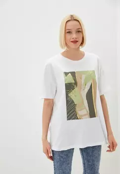 Футболка Colin's