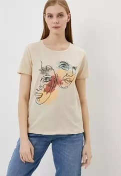 Футболка Colin's