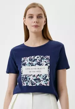 Футболка Colin's