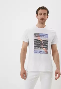 Футболка Colin's