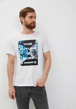 Футболка Colin's