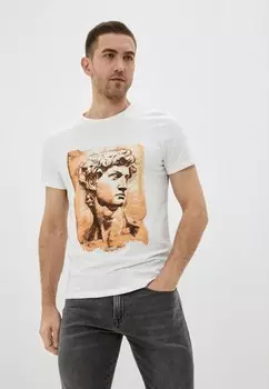 Футболка Colin's