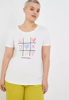 Футболка Colin's