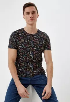 Футболка Colin's