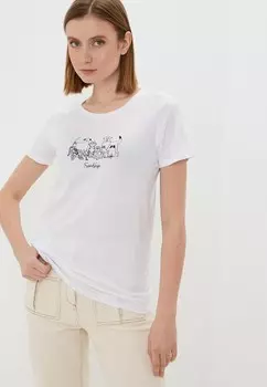 Футболка Colin's