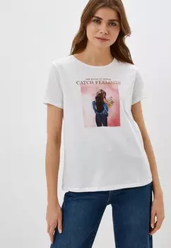 Футболка Colin's