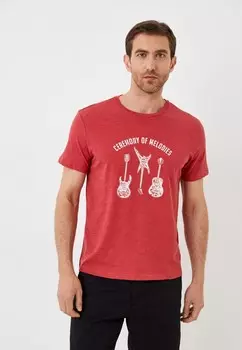 Футболка Colin's