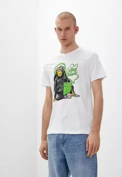 Футболка Colin's