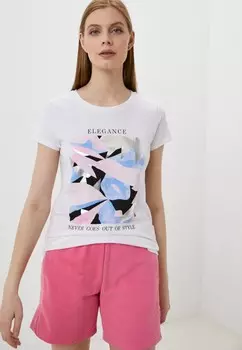 Футболка Colin's