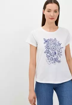 Футболка Colin's