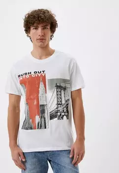 Футболка Colin's