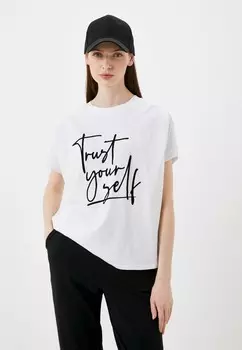 Футболка Colin's