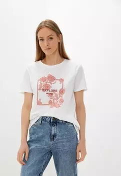 Футболка Colin's