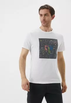 Футболка Colin's