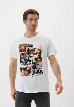 Футболка Colin's