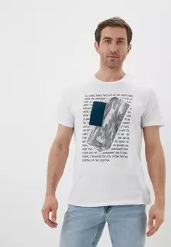 Футболка Colin's