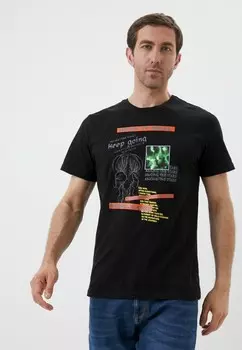 Футболка Colin's