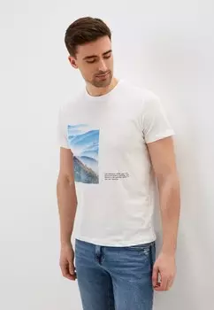 Футболка Colin's