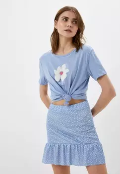 Футболка Colin's