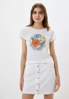 Футболка Colin's