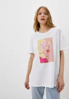 Футболка Colin's