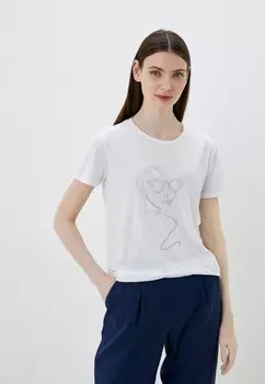 Футболка Colin's