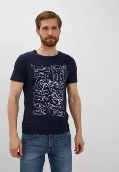 Футболка Colin's