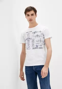 Футболка Colin's